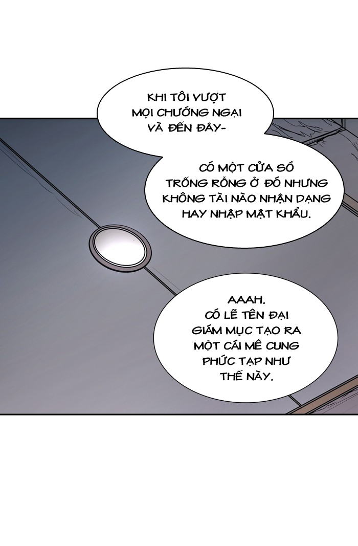 Tòa Tháp Bí Ẩn 2 Chapter 271.5 - Trang 2