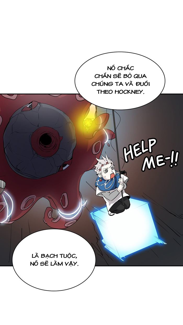 Tòa Tháp Bí Ẩn 2 Chapter 270.5 - Trang 2