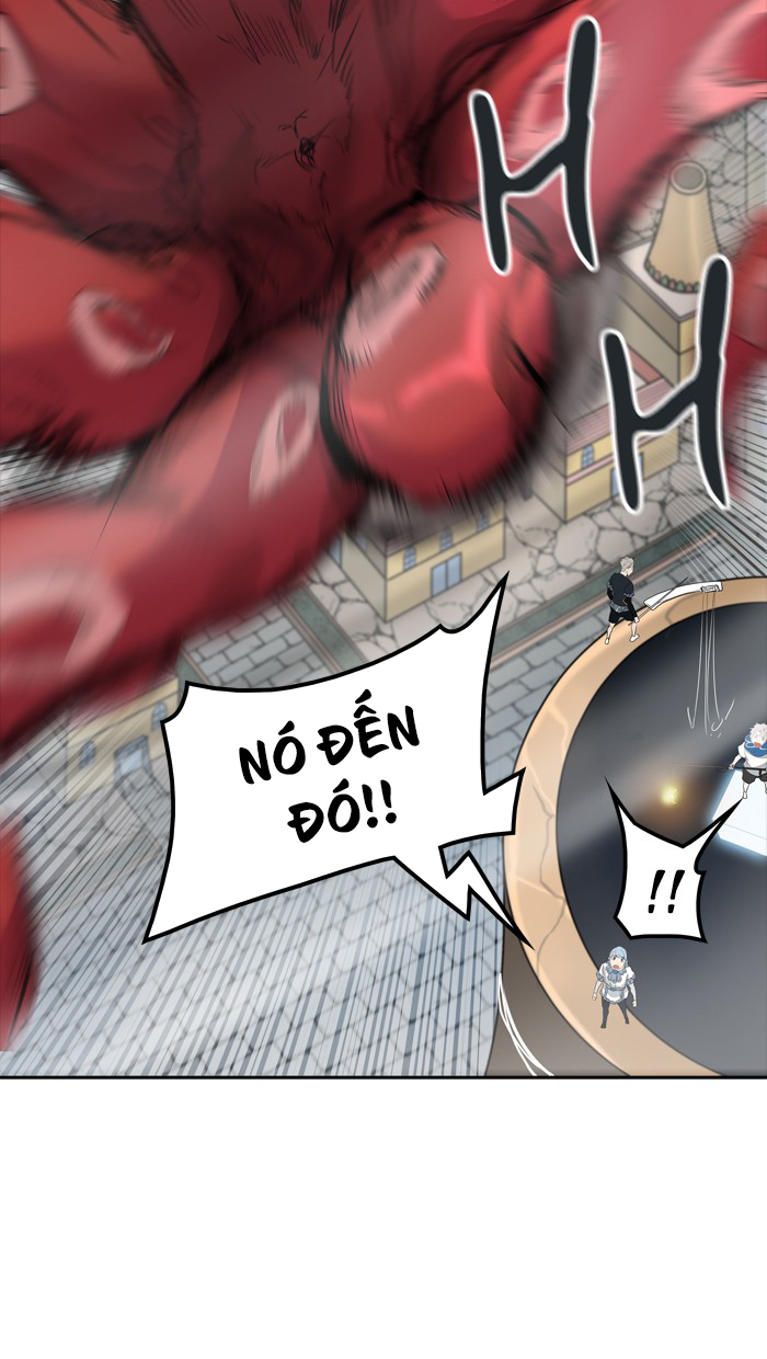 Tòa Tháp Bí Ẩn 2 Chapter 270.5 - Trang 2
