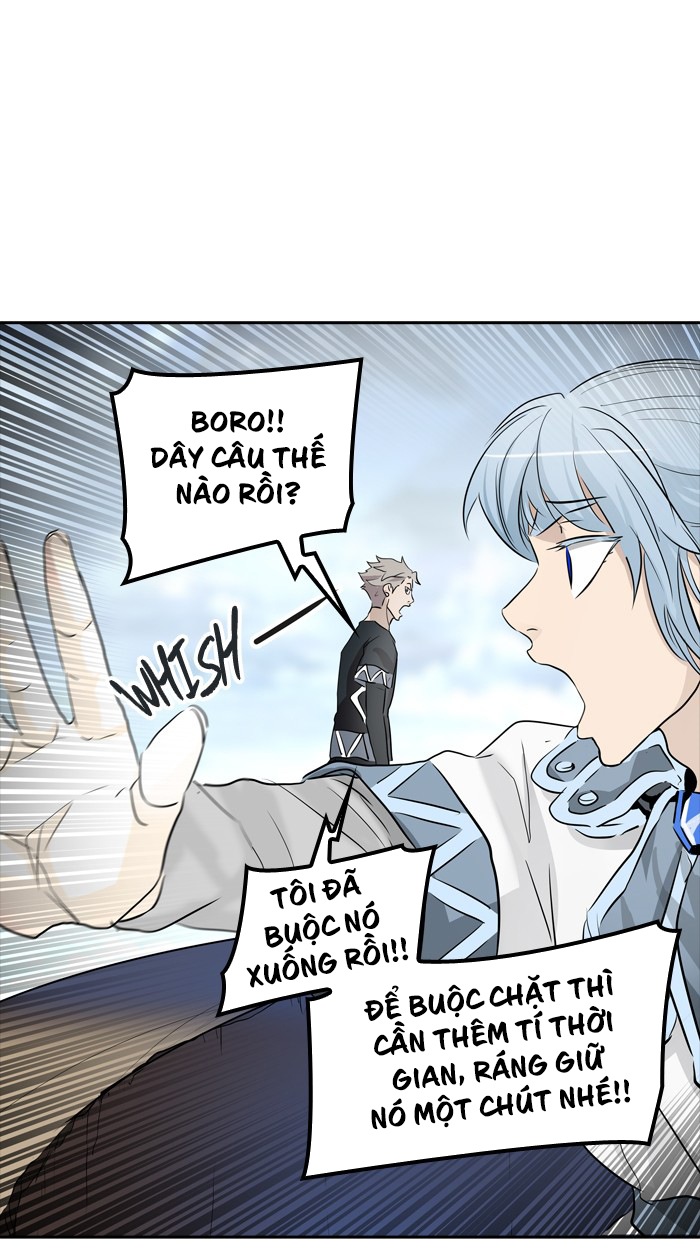 Tòa Tháp Bí Ẩn 2 Chapter 270.5 - Trang 2