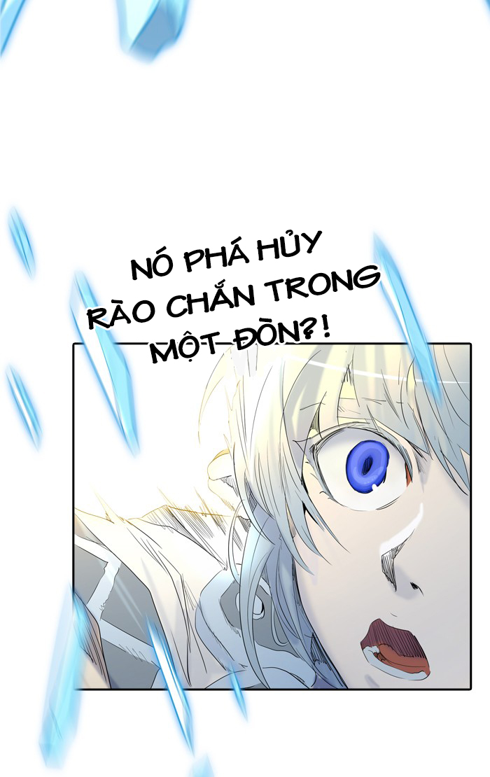 Tòa Tháp Bí Ẩn 2 Chapter 270.5 - Trang 2