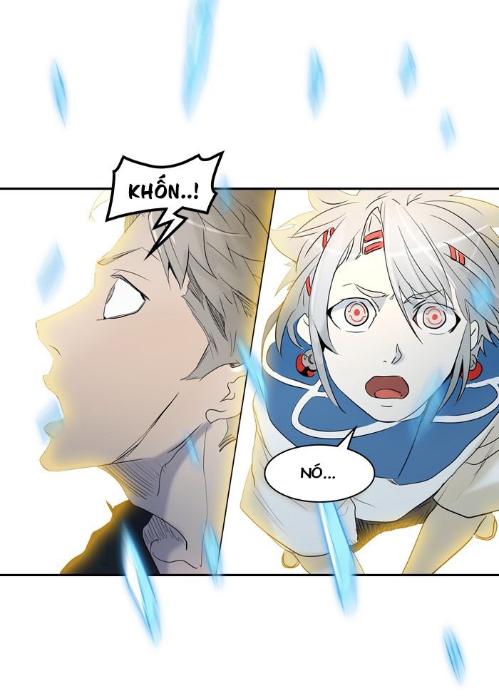 Tòa Tháp Bí Ẩn 2 Chapter 270.5 - Trang 2