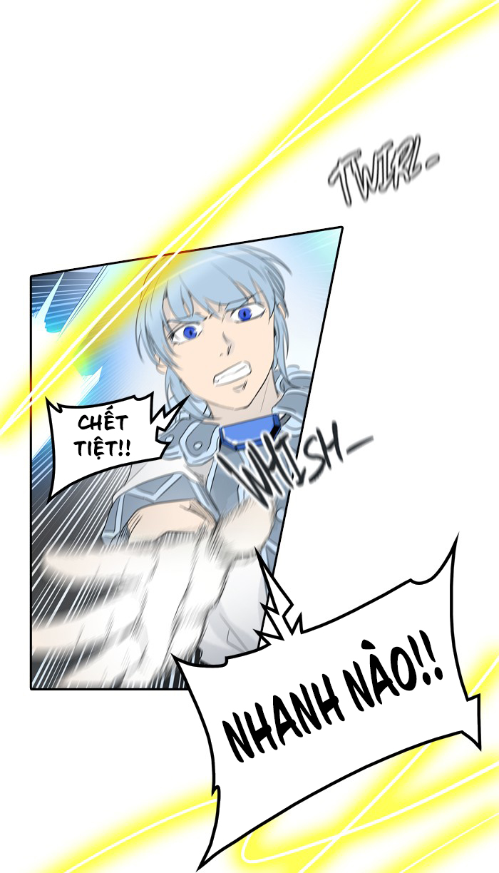 Tòa Tháp Bí Ẩn 2 Chapter 270.5 - Trang 2