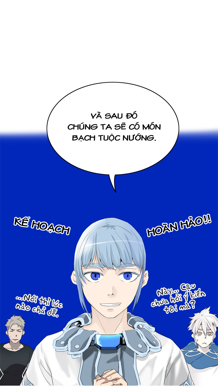 Tòa Tháp Bí Ẩn 2 Chapter 270.5 - Trang 2