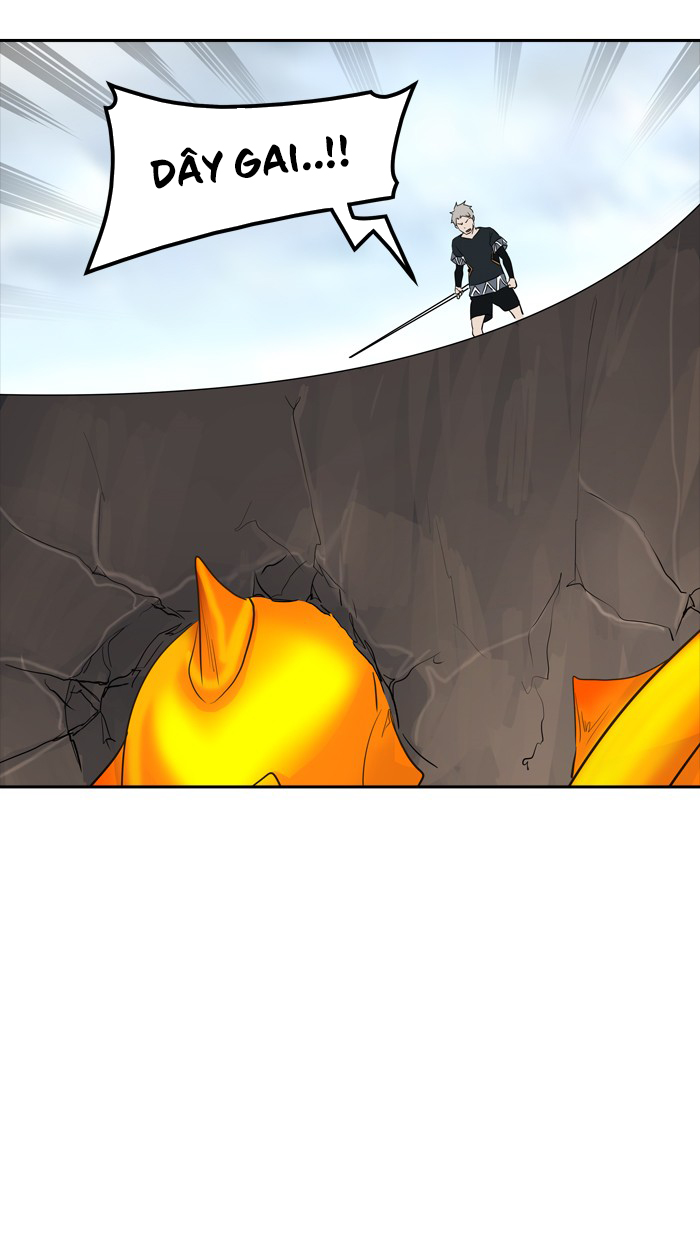 Tòa Tháp Bí Ẩn 2 Chapter 270.5 - Trang 2