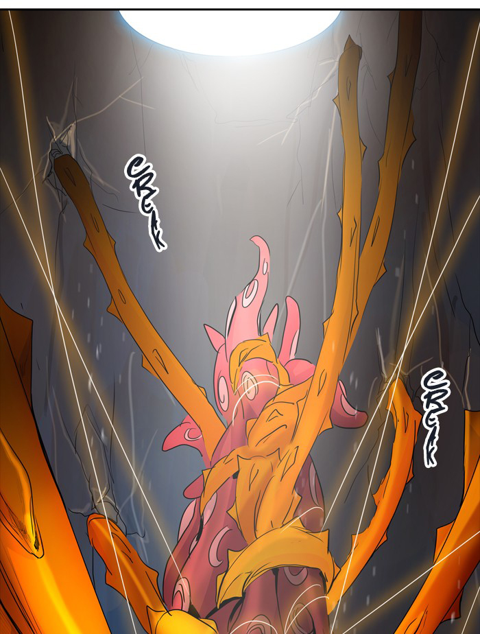 Tòa Tháp Bí Ẩn 2 Chapter 270.5 - Trang 2
