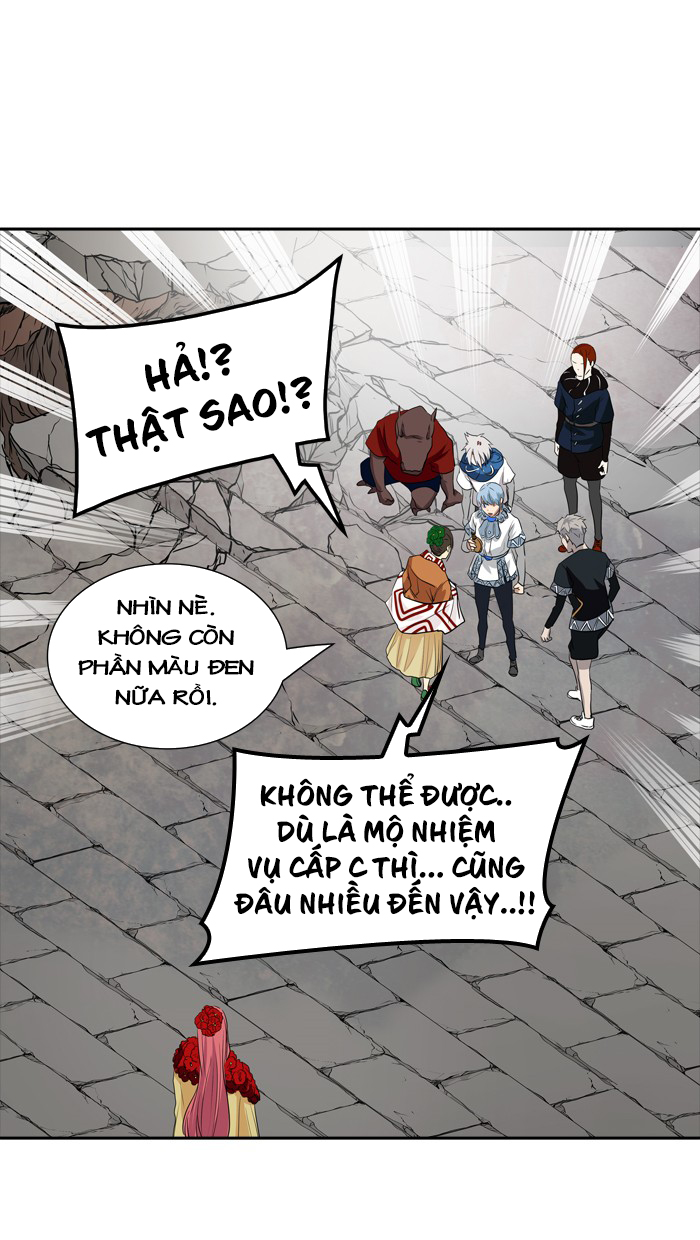 Tòa Tháp Bí Ẩn 2 Chapter 270.5 - Trang 2