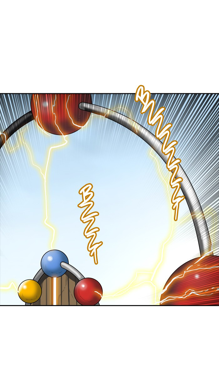 Tòa Tháp Bí Ẩn 2 Chapter 270.5 - Trang 2