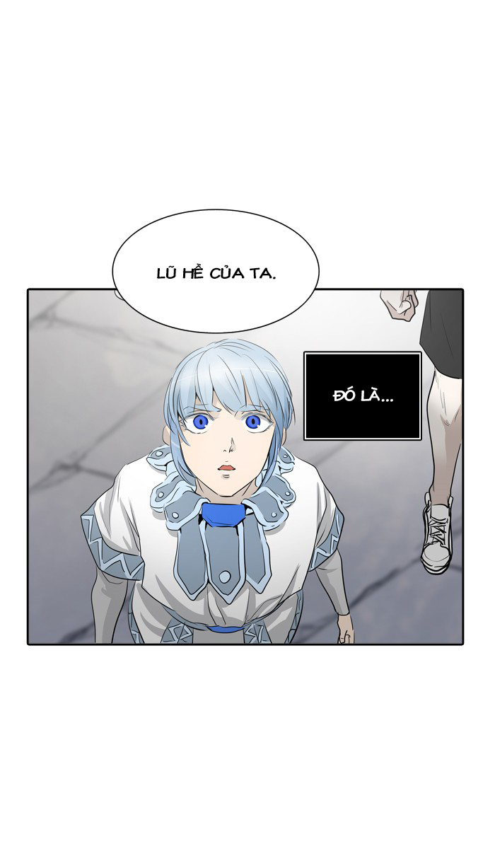 Tòa Tháp Bí Ẩn 2 Chapter 270.5 - Trang 2