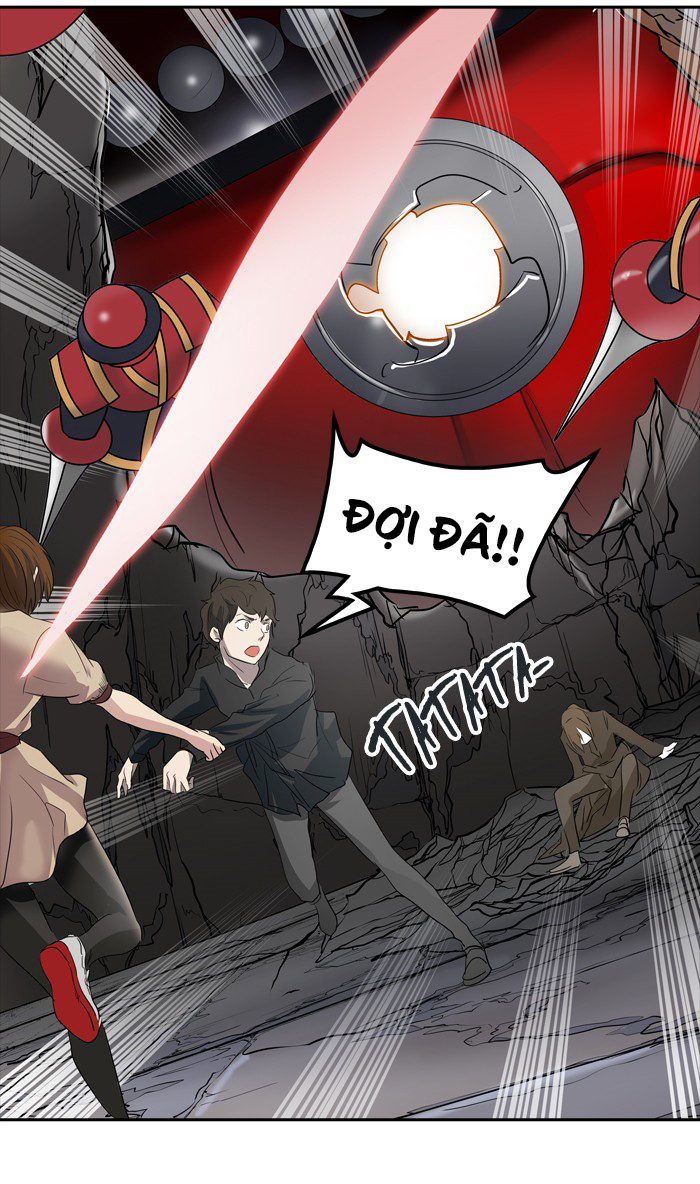 Tòa Tháp Bí Ẩn 2 Chapter 270 - Trang 2