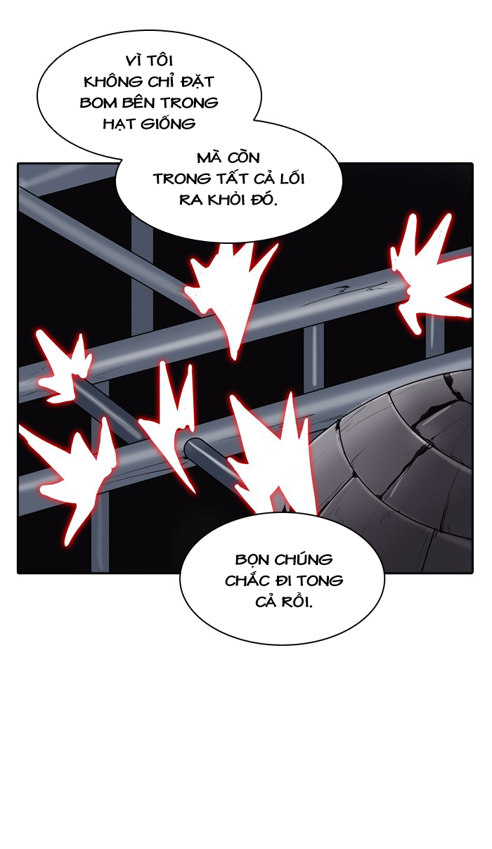 Tòa Tháp Bí Ẩn 2 Chapter 270 - Trang 2