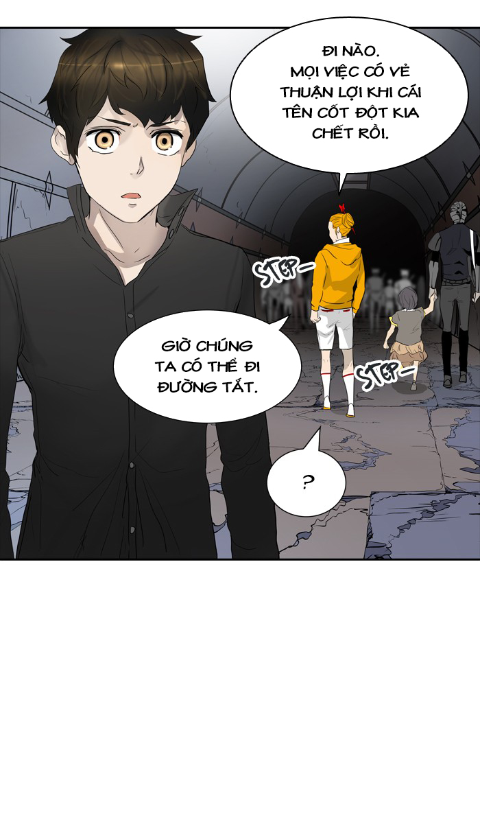 Tòa Tháp Bí Ẩn 2 Chapter 270 - Trang 2