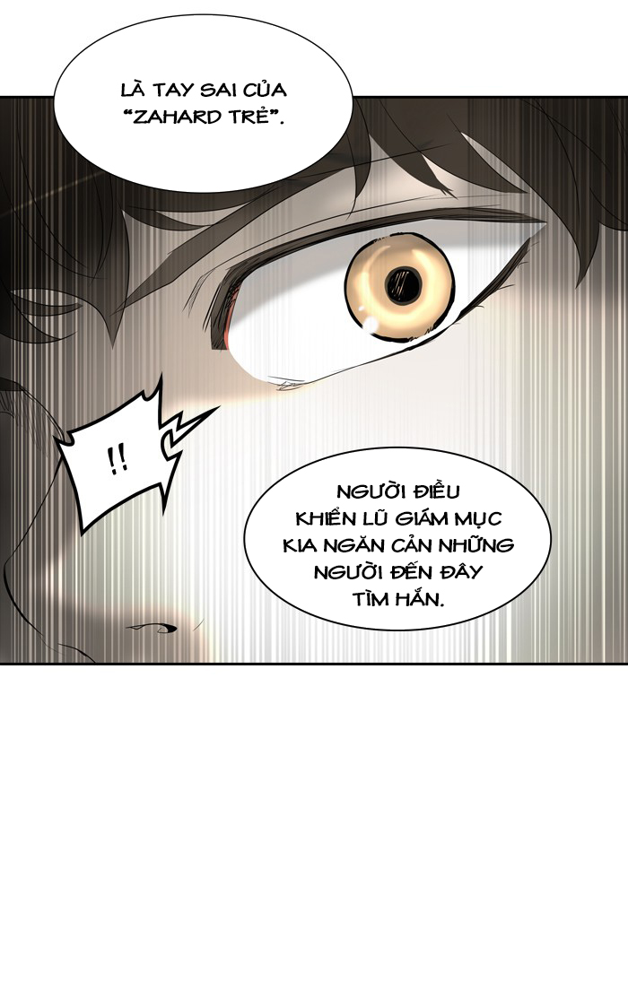 Tòa Tháp Bí Ẩn 2 Chapter 270 - Trang 2