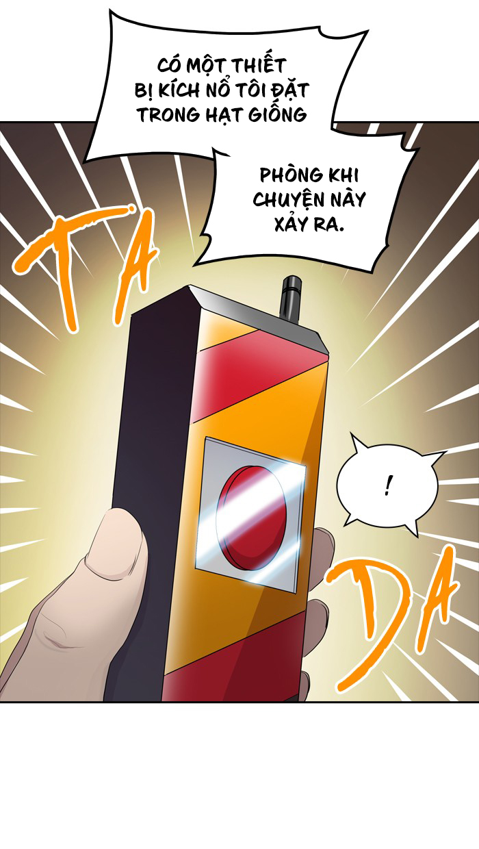 Tòa Tháp Bí Ẩn 2 Chapter 270 - Trang 2
