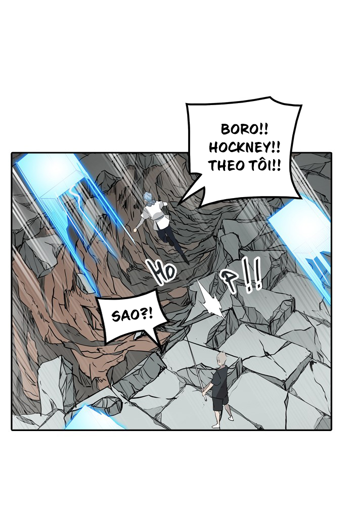 Tòa Tháp Bí Ẩn 2 Chapter 270 - Trang 2