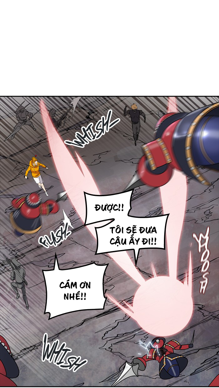 Tòa Tháp Bí Ẩn 2 Chapter 270 - Trang 2