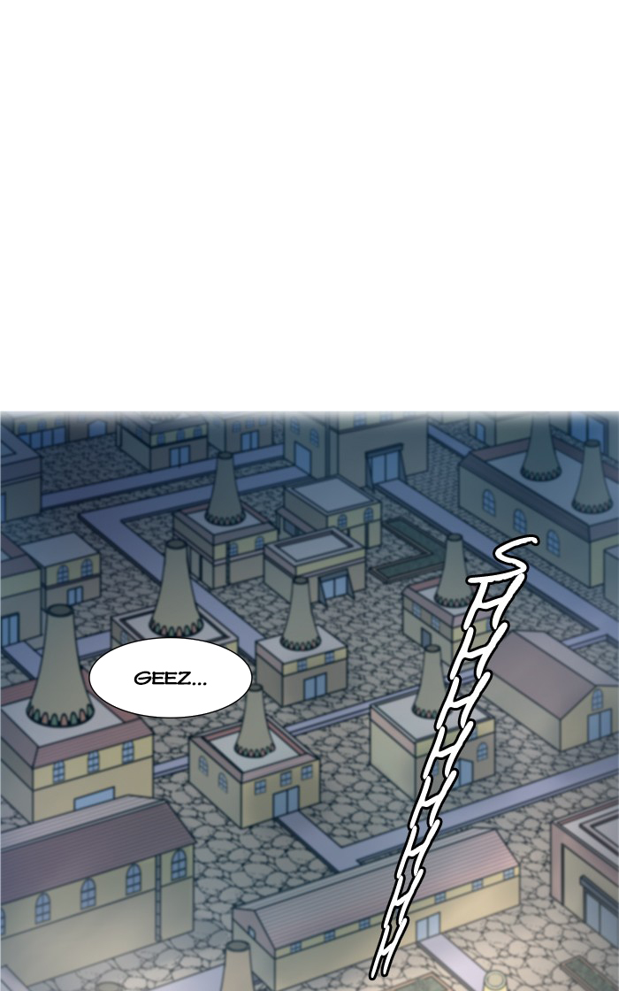 Tòa Tháp Bí Ẩn 2 Chapter 270 - Trang 2