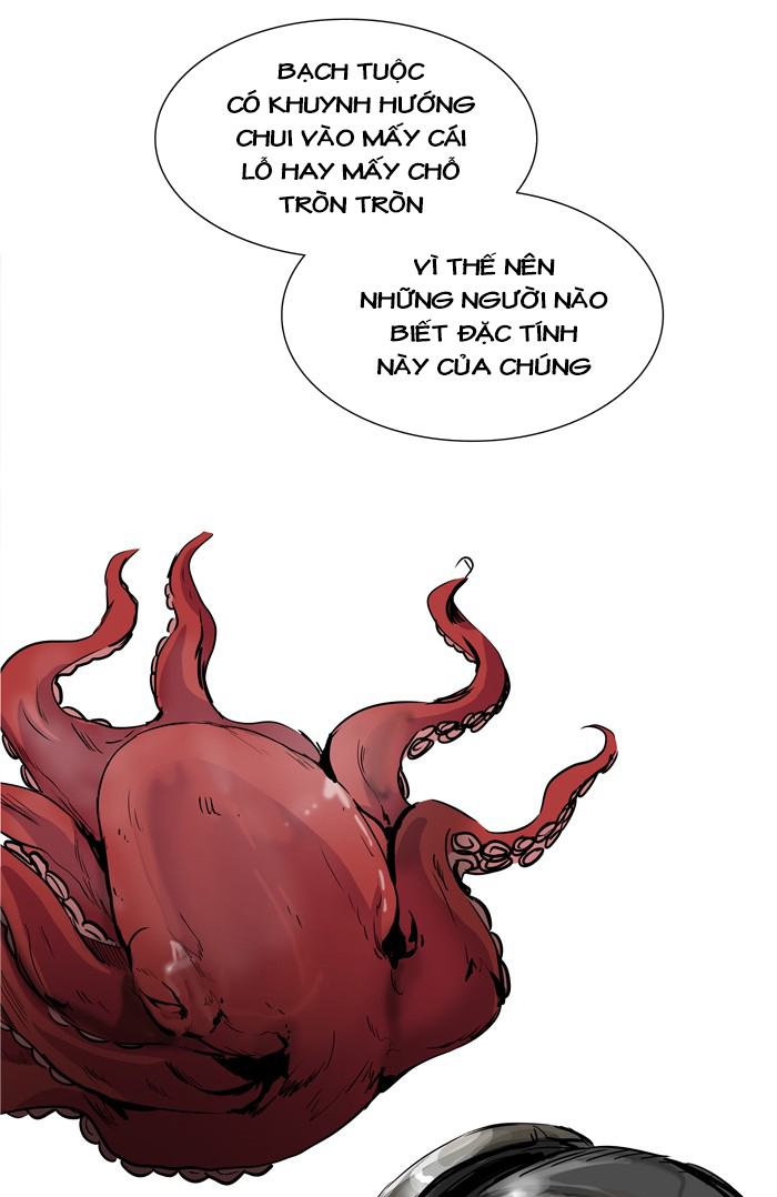 Tòa Tháp Bí Ẩn 2 Chapter 270 - Trang 2