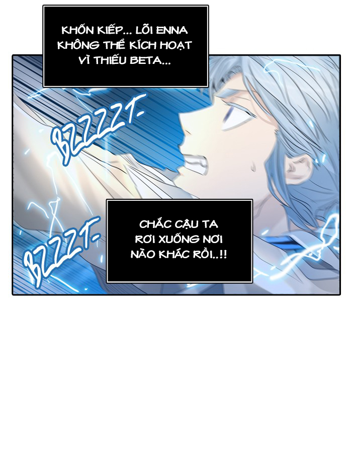Tòa Tháp Bí Ẩn 2 Chapter 269.5 - Trang 2