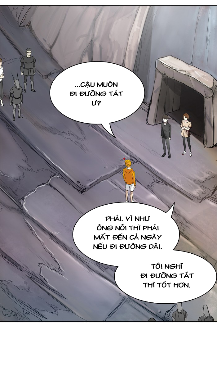 Tòa Tháp Bí Ẩn 2 Chapter 269.5 - Trang 2