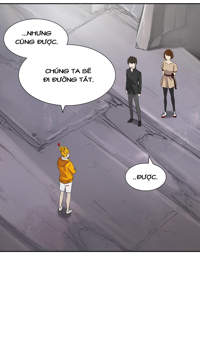 Tòa Tháp Bí Ẩn 2 Chapter 269.5 - Trang 2