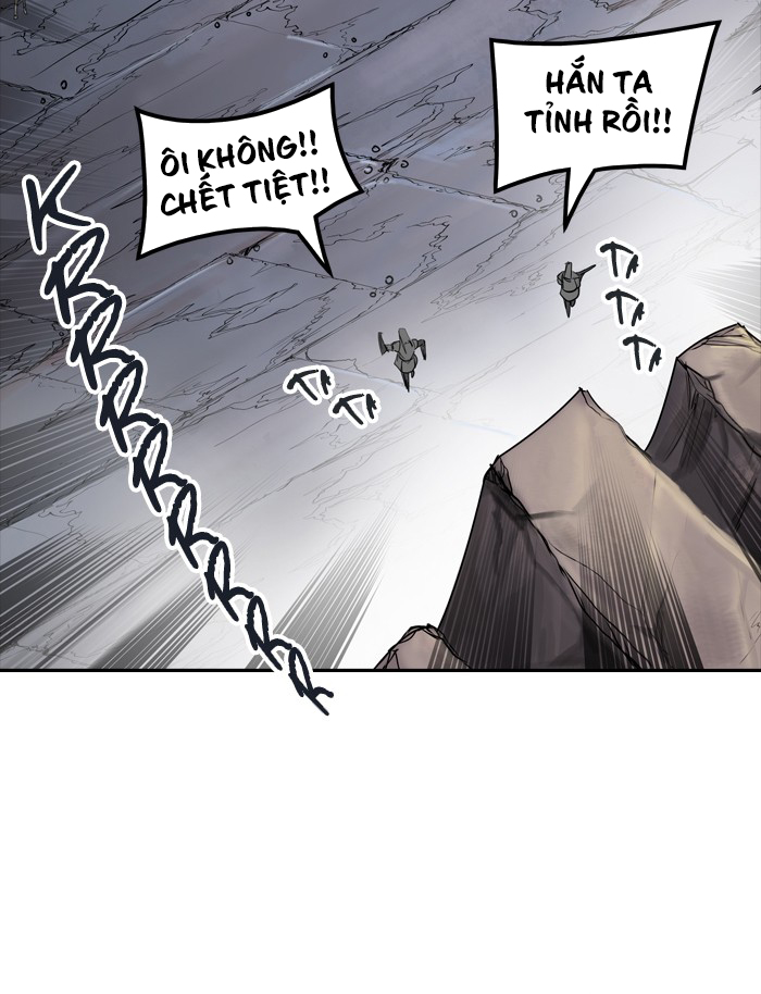 Tòa Tháp Bí Ẩn 2 Chapter 269.5 - Trang 2