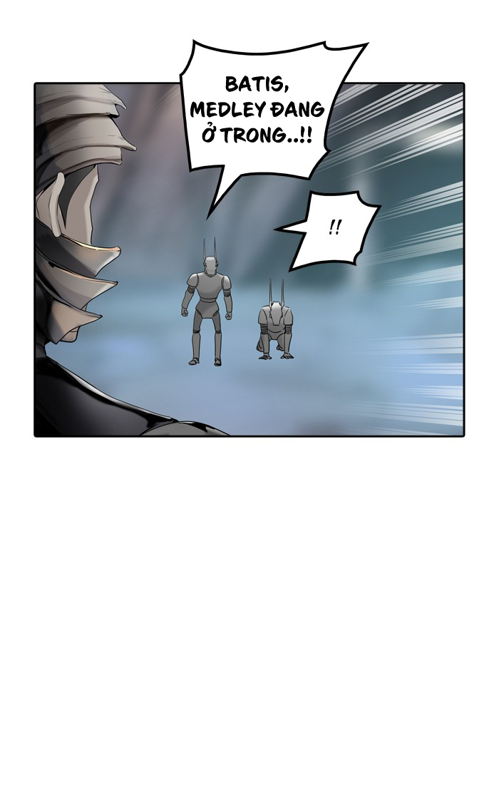 Tòa Tháp Bí Ẩn 2 Chapter 269.5 - Trang 2
