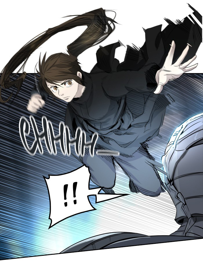 Tòa Tháp Bí Ẩn 2 Chapter 269.5 - Trang 2