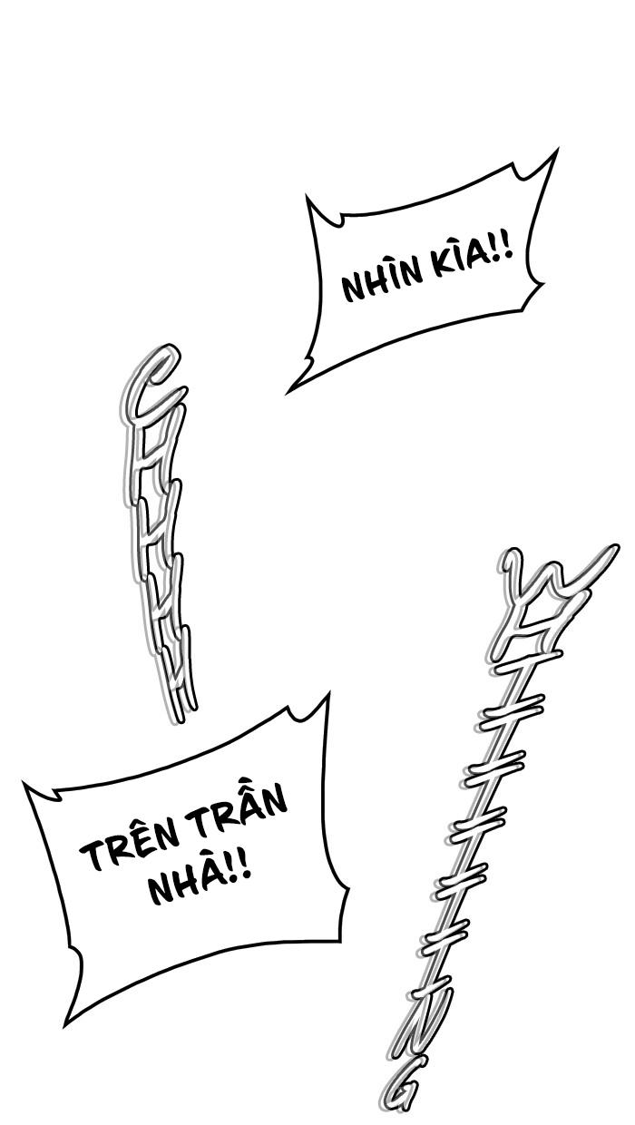 Tòa Tháp Bí Ẩn 2 Chapter 269.5 - Trang 2