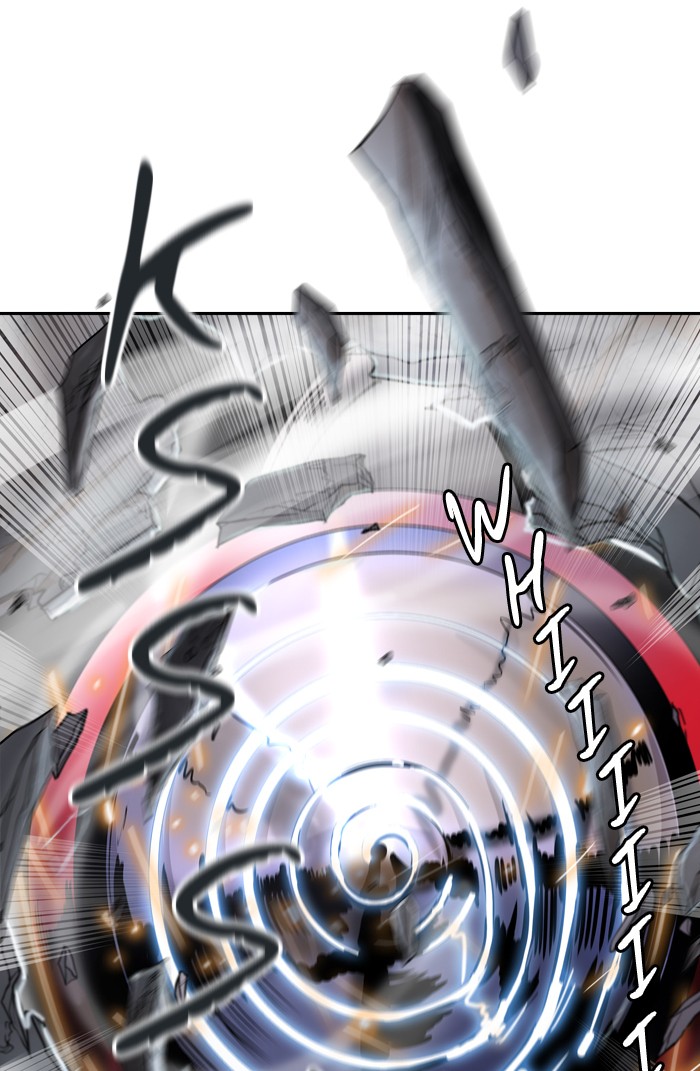 Tòa Tháp Bí Ẩn 2 Chapter 269.5 - Trang 2