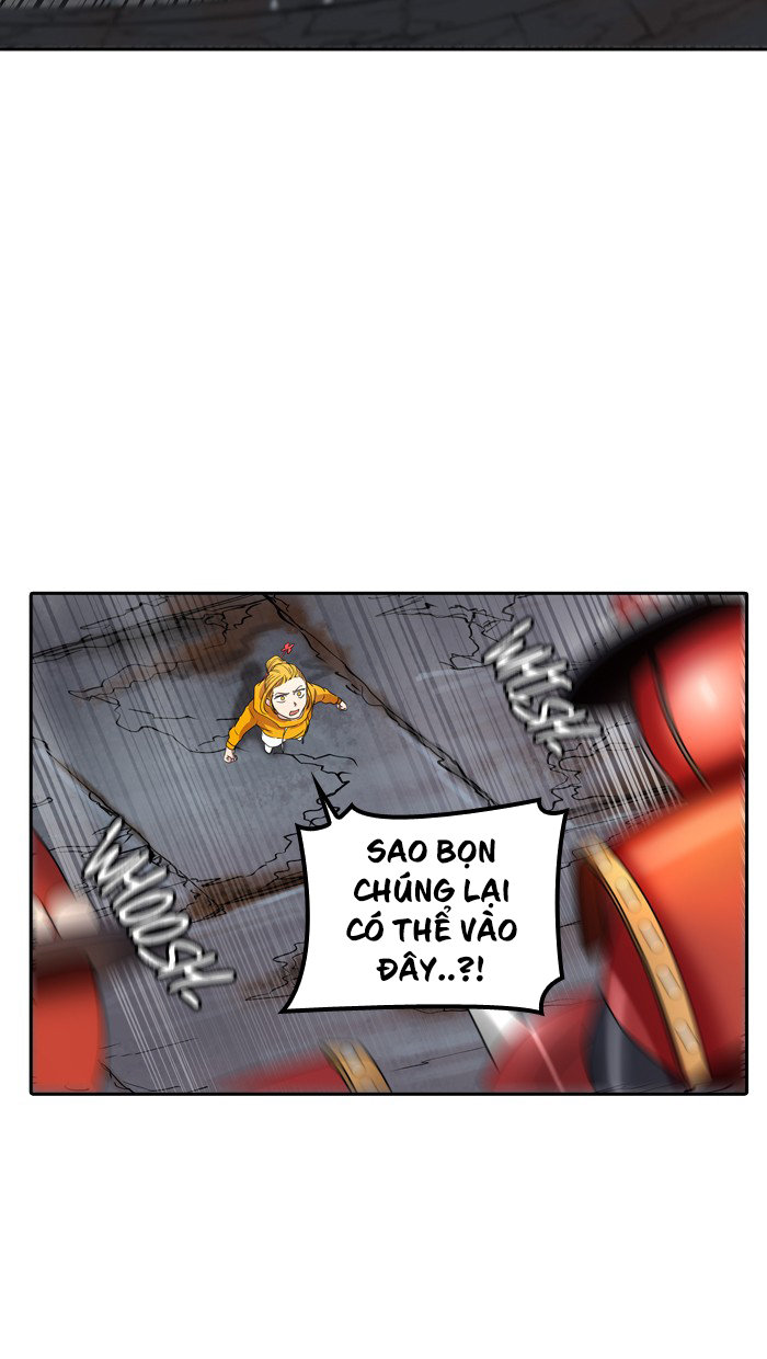 Tòa Tháp Bí Ẩn 2 Chapter 269.5 - Trang 2