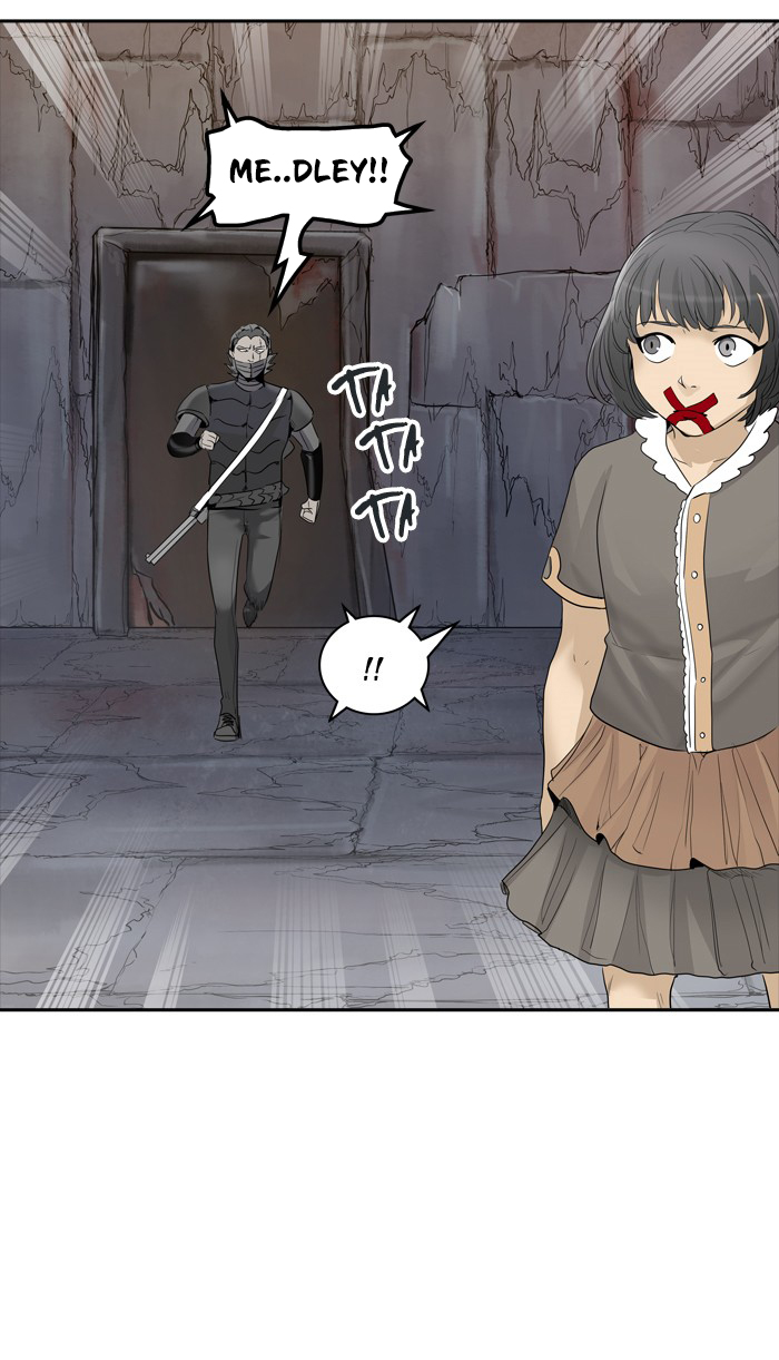 Tòa Tháp Bí Ẩn 2 Chapter 269.5 - Trang 2