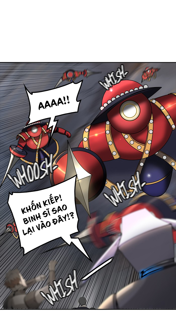 Tòa Tháp Bí Ẩn 2 Chapter 269.5 - Trang 2
