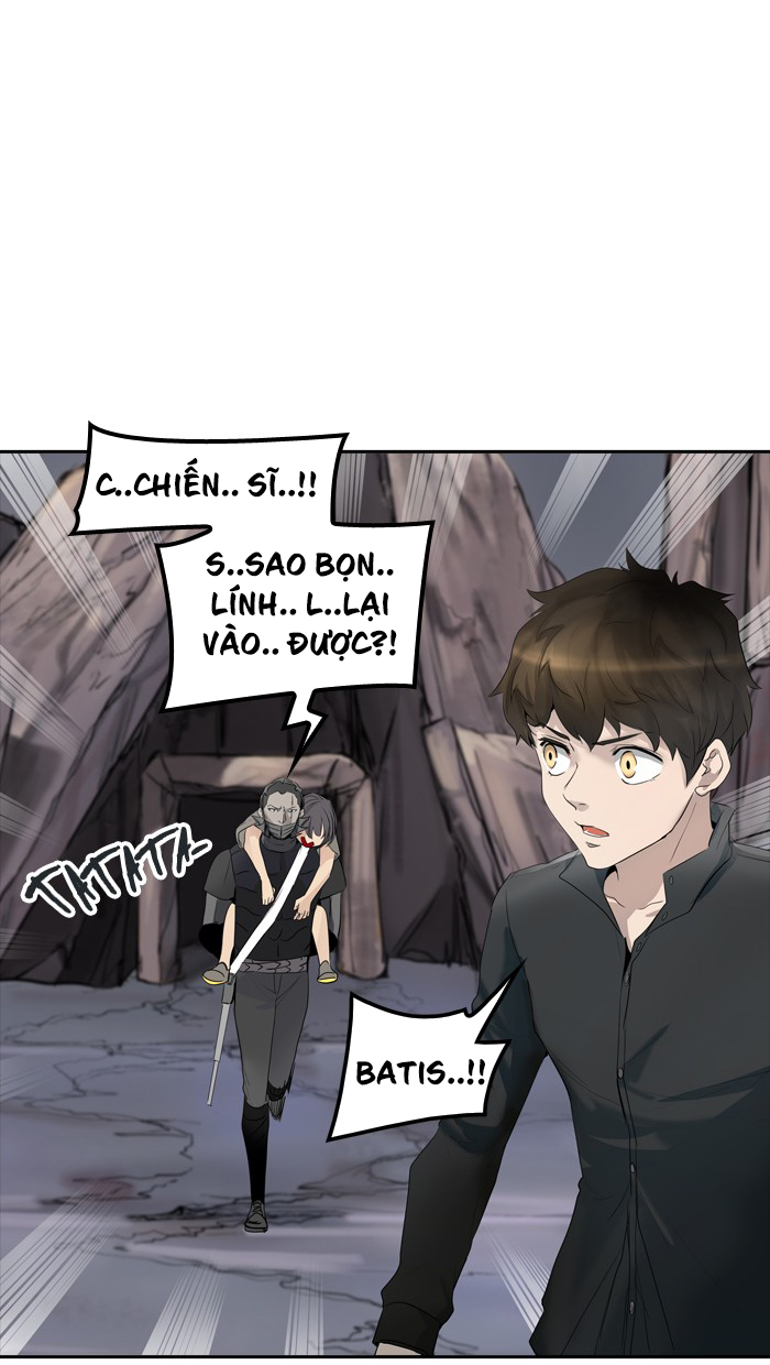 Tòa Tháp Bí Ẩn 2 Chapter 269.5 - Trang 2
