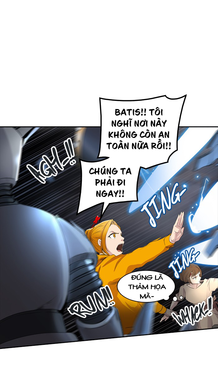 Tòa Tháp Bí Ẩn 2 Chapter 269.5 - Trang 2