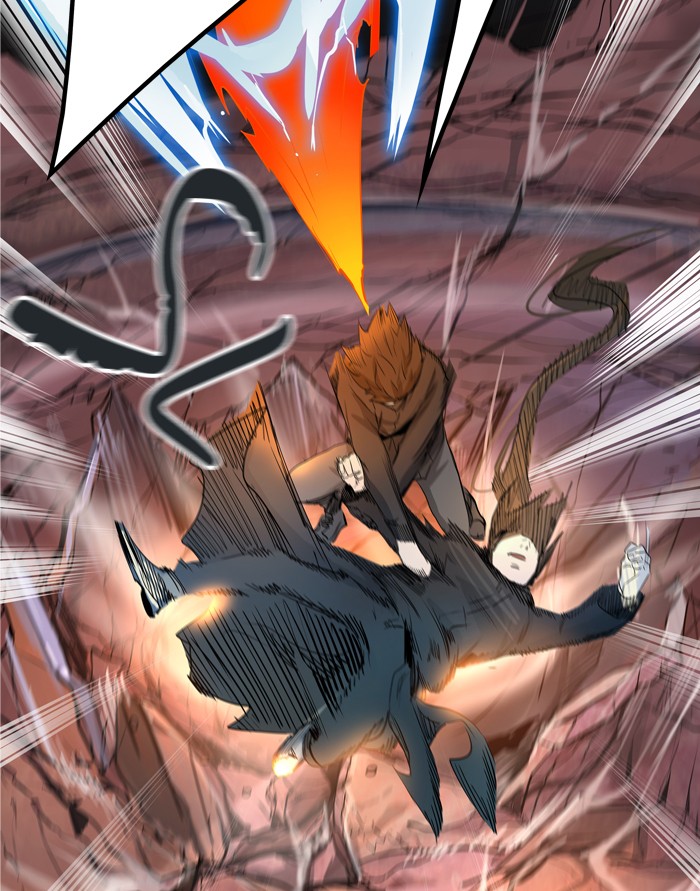 Tòa Tháp Bí Ẩn 2 Chapter 269.5 - Trang 2