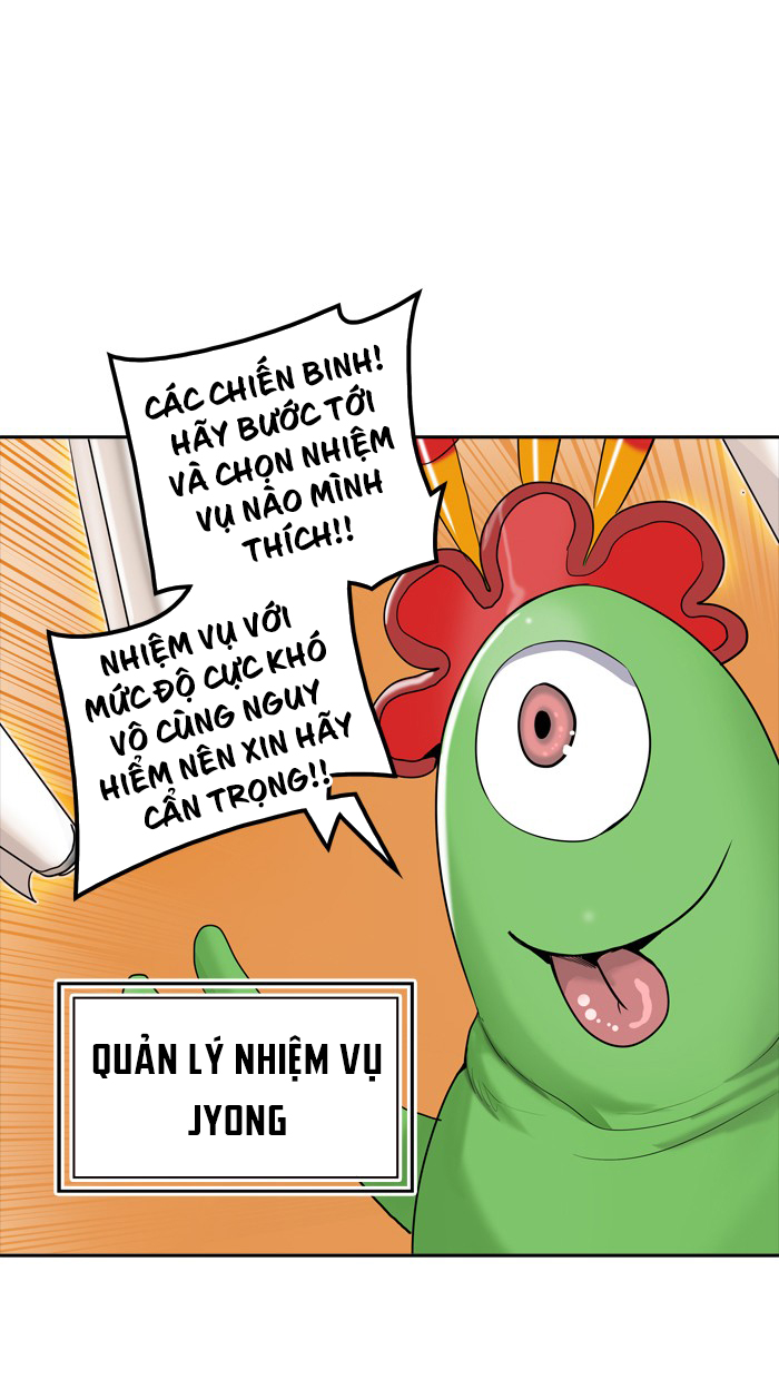 Tòa Tháp Bí Ẩn 2 Chapter 269 - Trang 2