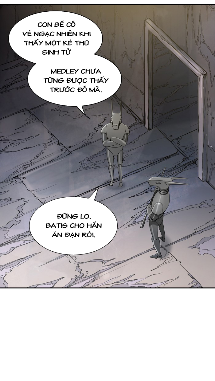 Tòa Tháp Bí Ẩn 2 Chapter 269 - Trang 2