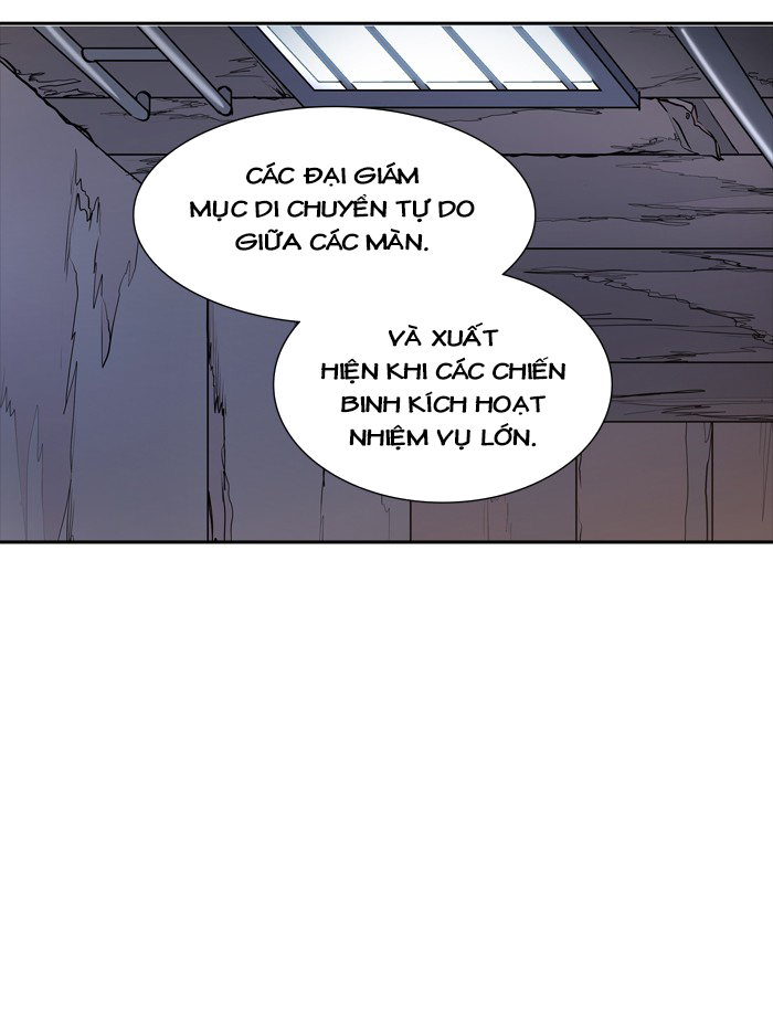 Tòa Tháp Bí Ẩn 2 Chapter 269 - Trang 2