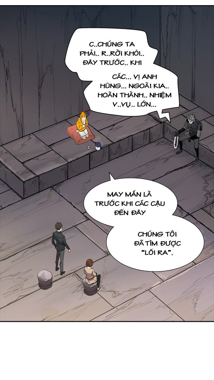 Tòa Tháp Bí Ẩn 2 Chapter 269 - Trang 2