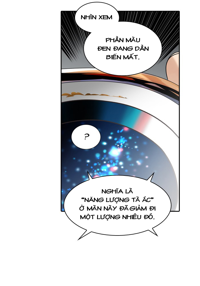 Tòa Tháp Bí Ẩn 2 Chapter 268.5 - Trang 2