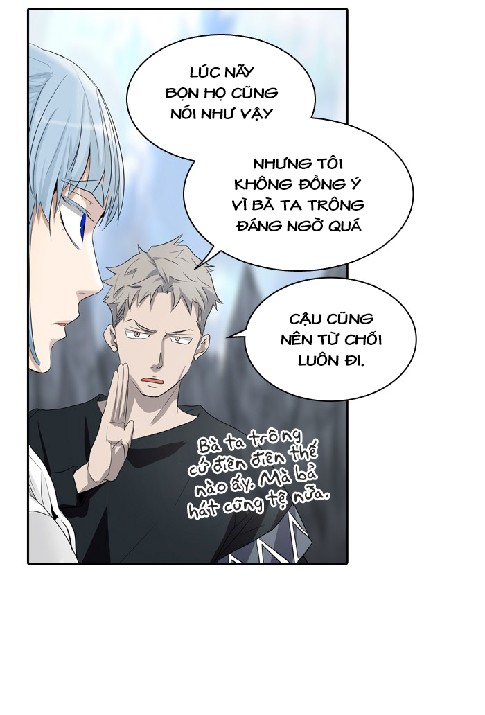 Tòa Tháp Bí Ẩn 2 Chapter 268 - Trang 2