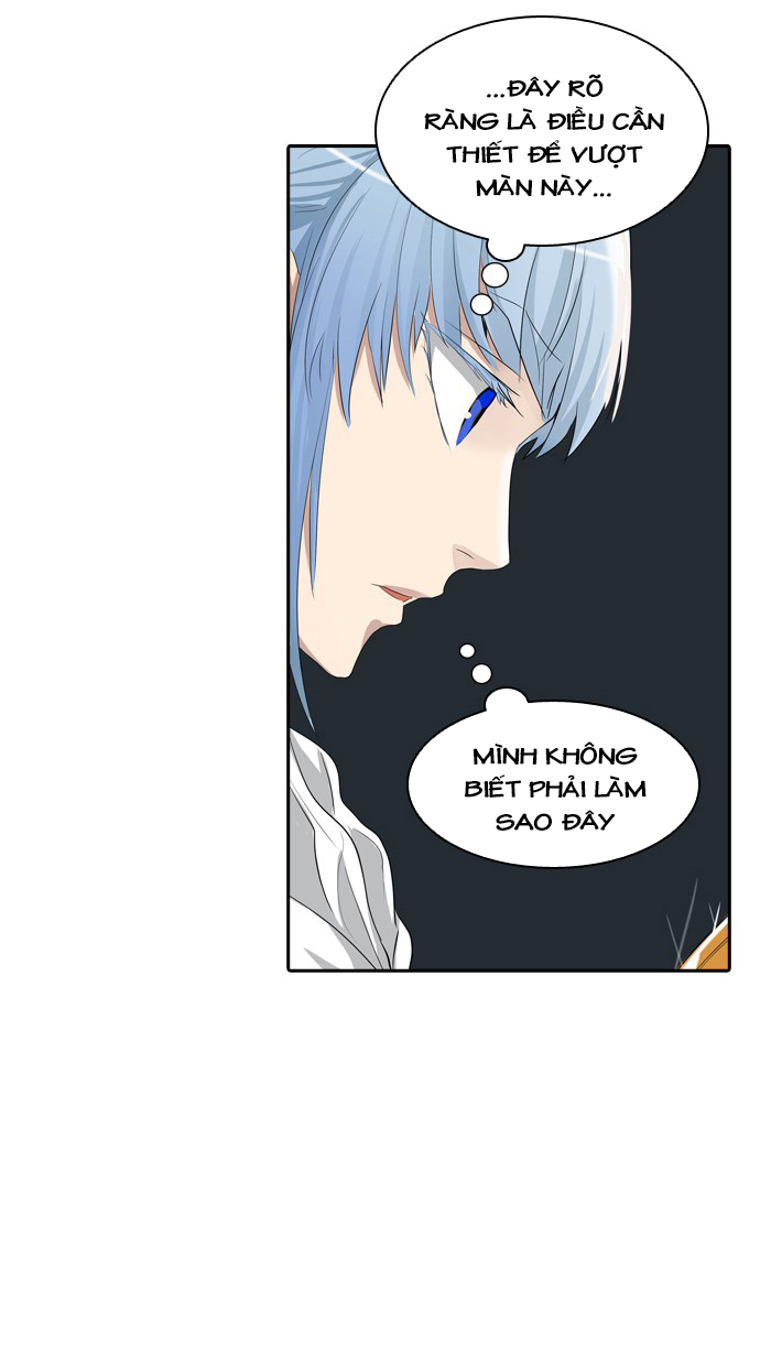 Tòa Tháp Bí Ẩn 2 Chapter 268 - Trang 2