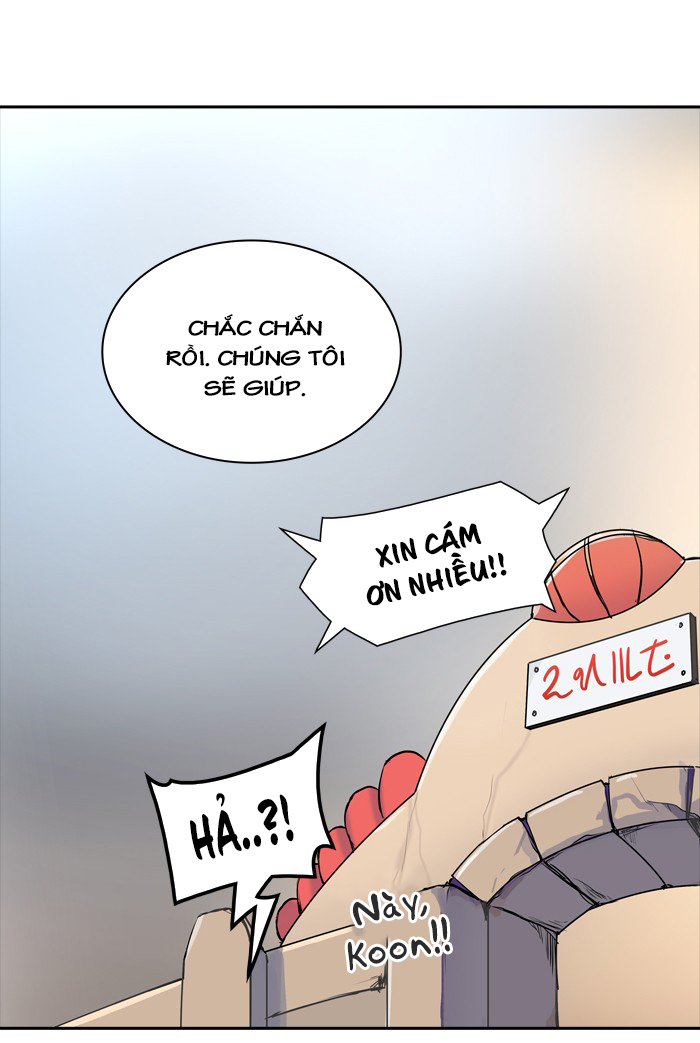 Tòa Tháp Bí Ẩn 2 Chapter 268 - Trang 2