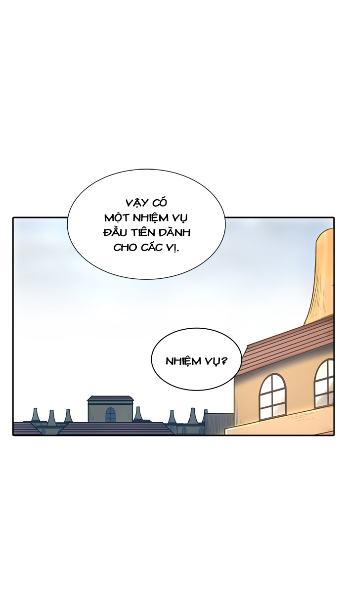 Tòa Tháp Bí Ẩn 2 Chapter 268 - Trang 2