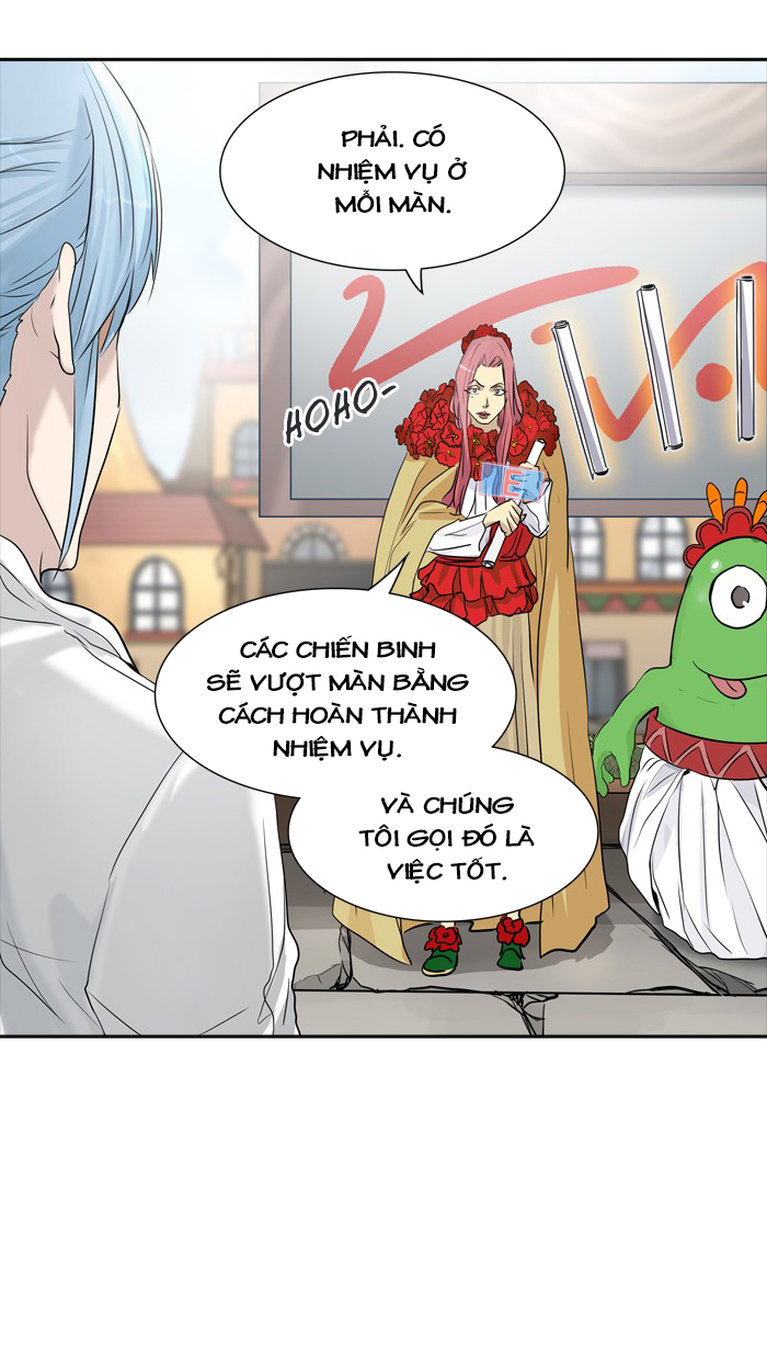 Tòa Tháp Bí Ẩn 2 Chapter 268 - Trang 2