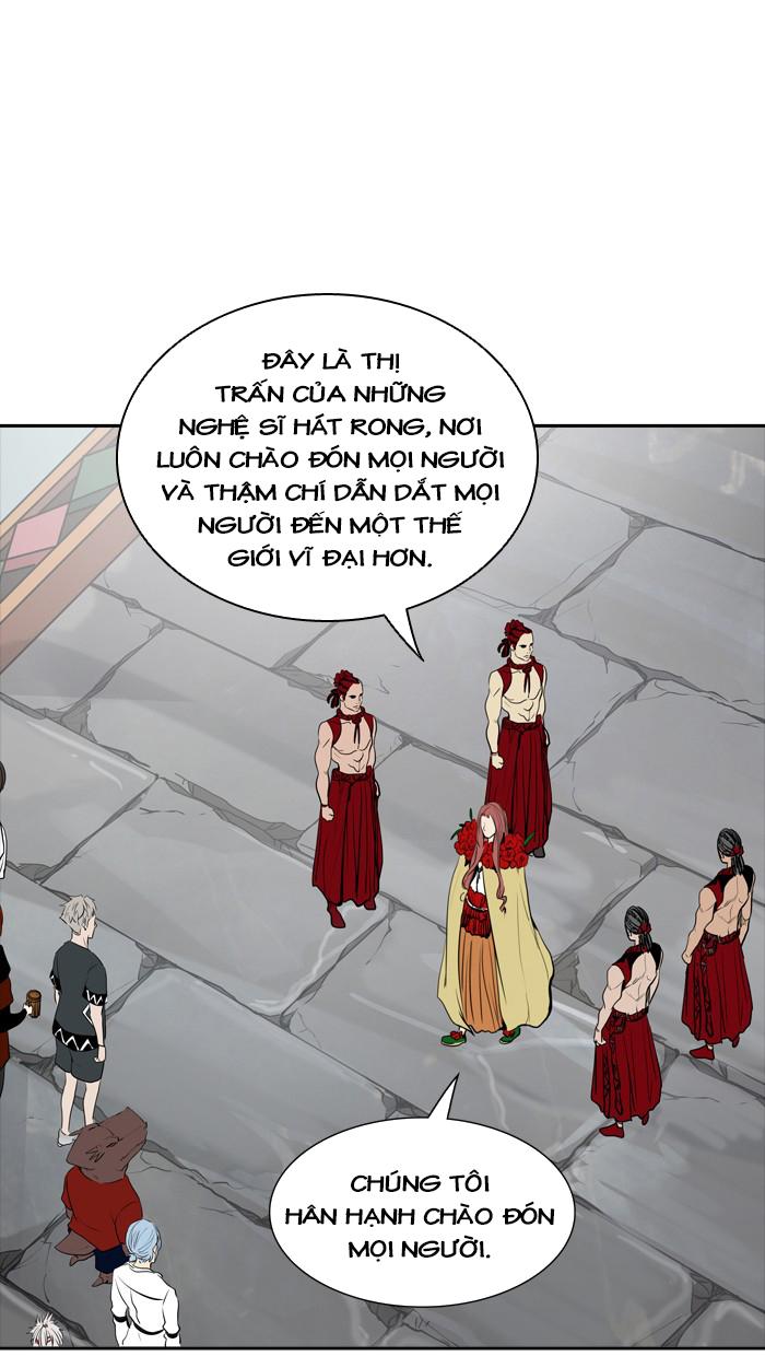 Tòa Tháp Bí Ẩn 2 Chapter 268 - Trang 2