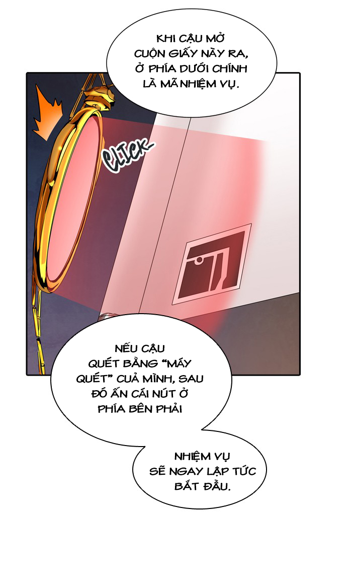 Tòa Tháp Bí Ẩn 2 Chapter 268 - Trang 2
