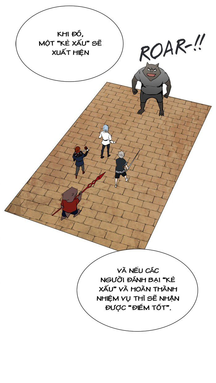 Tòa Tháp Bí Ẩn 2 Chapter 268 - Trang 2