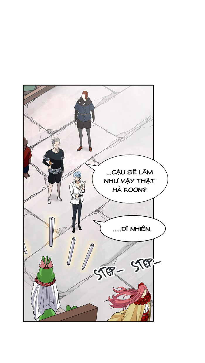Tòa Tháp Bí Ẩn 2 Chapter 268 - Trang 2
